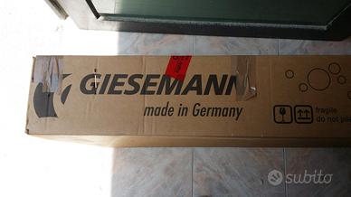 lampada a led Giesemann bianca 400watt  top