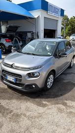 C3 Diesel autocarro