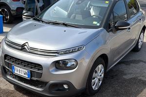 C3 Diesel autocarro