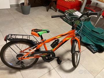 Bicicletta bimbo