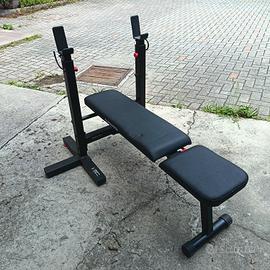 Panca da allenamento