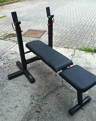 Panca da allenamento