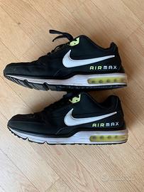 Nike Air Max LTD 3 Light Lemon Twist US 10.5