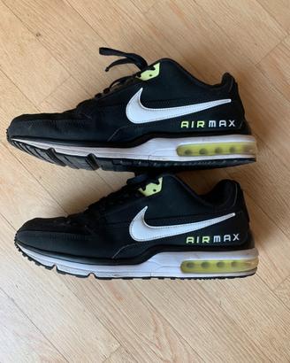 Nike Air Max LTD 3 Light Lemon Twist US 10.5
