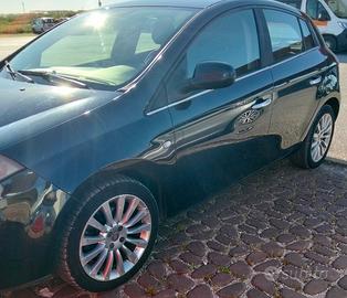 Fiat Bravo 1.6