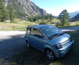 MICROCAR Mc1 PER MINORENNI