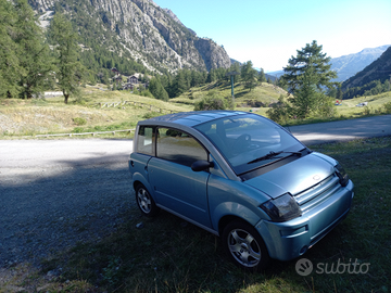 MICROCAR Mc1 PER MINORENNI