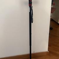 bastone ortopedico regolabile