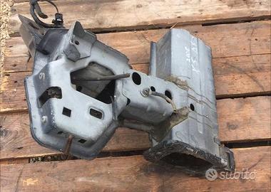 BME X5 LONGHERONE DX 2008