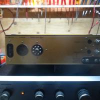 Preamplificatore -