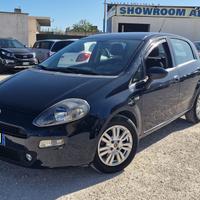 Fiat Punto 1.3 MJT 5 porte Lounge 10/2016