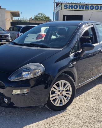 Fiat Punto 1.3 MJT 5 porte Lounge 10/2016