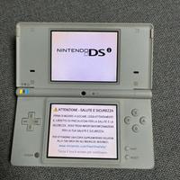 Nintendo Dsi bianco