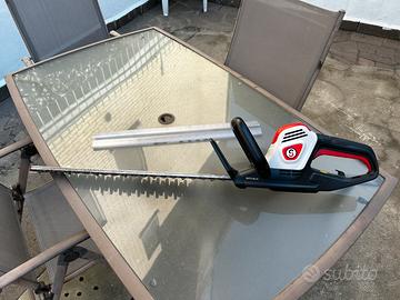 Tagliasiepi elettrico Sterwins ET-2 55.31
