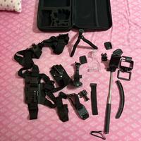 Accessori go pro