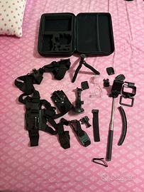 Accessori go pro