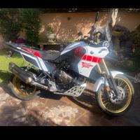 Tenere 700 Rally