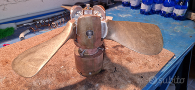 Elica gori tre pale sail drive