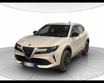 ALFA ROMEO Junior 1.2 ibrida 136cv eDCT6
