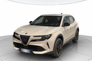 ALFA ROMEO Junior 1.2 ibrida 136cv eDCT6