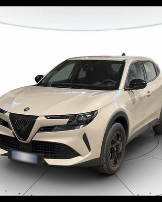 ALFA ROMEO Junior 1.2 ibrida 136cv eDCT6