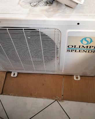 CLIMA OLIMPIA SPLENDID MONOSPLIT per pezzi di 