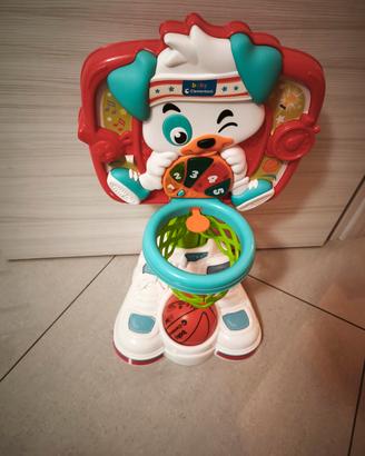 canestro basket