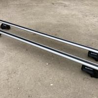 Barre porta pacchi Suzuki Gran Vitara