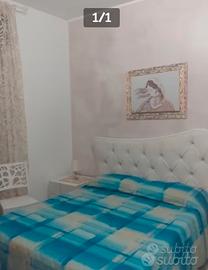 Al centro di Calatafimi Segesta