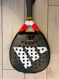 Racchetta padel Adidas metalbone 3.2