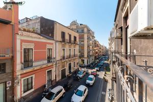 Immobiliare group.vv.e.orlando 4 vani