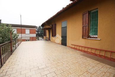 CASA INDIPENDENTE A CORMANO