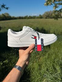 Tommy Hilfiger scarpe da uomo, taglia: 44