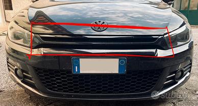 Presa d’aria frontale VW Scirocco 2008/2014