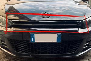 Presa d’aria frontale VW Scirocco 2008/2014
