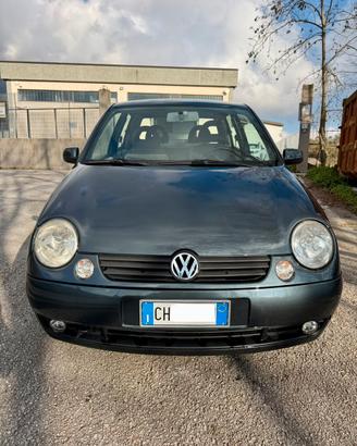 VW Lupo 1.4 TDI Consumi bassissimi – Neopatentati
