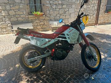 Gilera Dakota 500