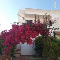 Villetta autonoma in residence sullo Ionio