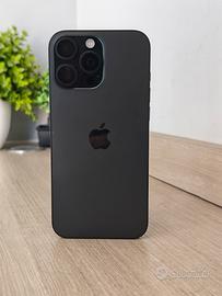 IPHONE 16 PRO MAX 256GB BATTERIA 100%