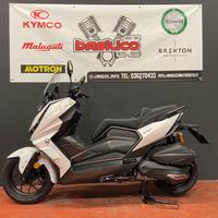 Wottan Motor GT2 300