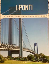 Libro “I PONTI “ di Monica Colombo