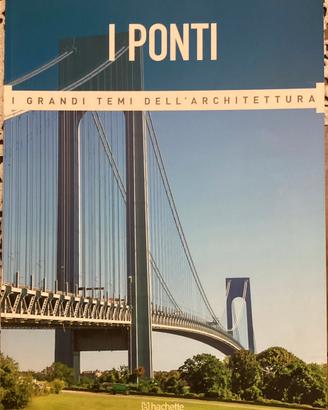 Libro “I PONTI “ di Monica Colombo
