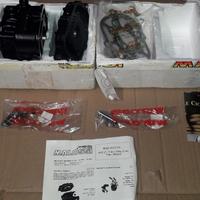 Fifty Top G30 Malossi 45.5 nuovo