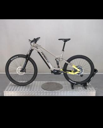 mtb e-bike haibike allmtn 2 elettrica 