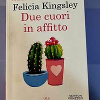 Due cuori inaffitto- Felicia Kingsley