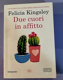 Due cuori inaffitto- Felicia Kingsley