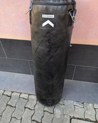 Sacco da boxe outshock