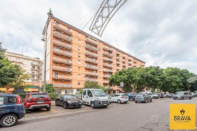 5 vani in Piazza Costanzo Barbarino