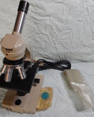 Microscopio