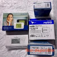 Termostati e Cronotermostato settimanale